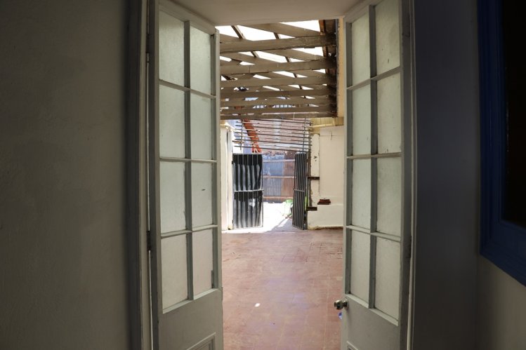 GOBIERNO CONCRETA LA RECUPERACIÓN DE ESPACIOS PARA ORGANIZACIONES DE DERECHOS HUMANOS