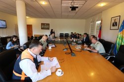 INFORME BALANCE SEGURIDAD Y ORDEN PUBLICO ELECCIONES - SEGUNDA VUELTA 2017