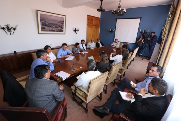 EL 8 DE FEBRERO SE SORTEARÁN LOS GRUPOS PARA LA COPA AMÉRICA FEMENINA 2018