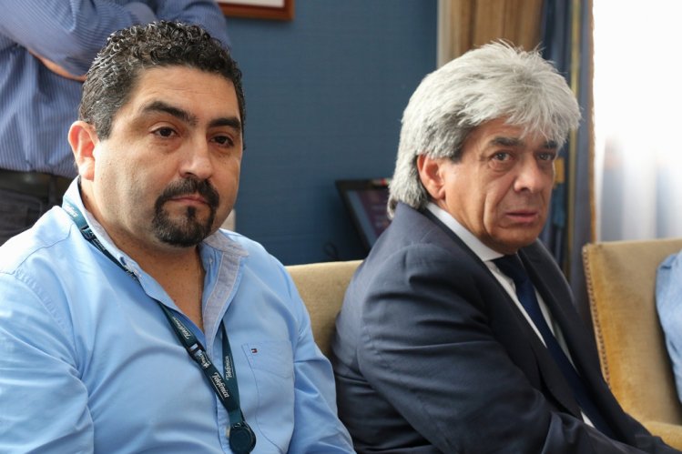 INICIAN PLAN PARA COMENZAR CON EL RETIRO DE CABLES EN DESUSO EN LA SERENA, COQUIMBO Y OVALLE