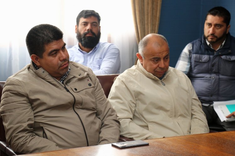 INICIAN PLAN PARA COMENZAR CON EL RETIRO DE CABLES EN DESUSO EN LA SERENA, COQUIMBO Y OVALLE