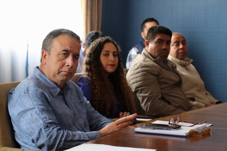 INICIAN PLAN PARA COMENZAR CON EL RETIRO DE CABLES EN DESUSO EN LA SERENA, COQUIMBO Y OVALLE