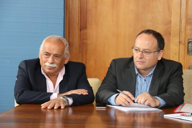 INICIAN PLAN PARA COMENZAR CON EL RETIRO DE CABLES EN DESUSO EN LA SERENA, COQUIMBO Y OVALLE