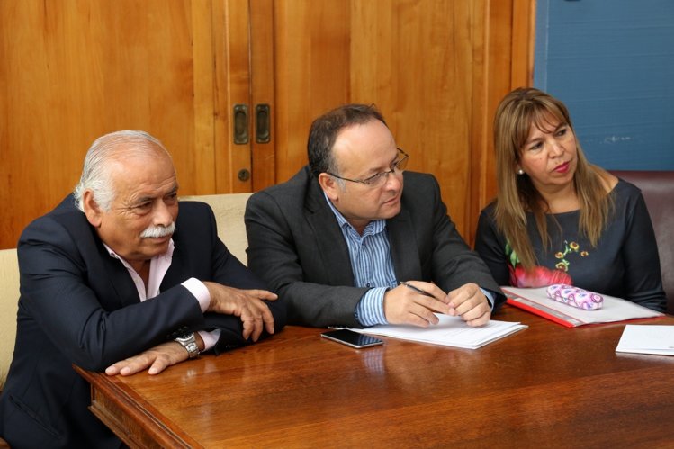 INICIAN PLAN PARA COMENZAR CON EL RETIRO DE CABLES EN DESUSO EN LA SERENA, COQUIMBO Y OVALLE