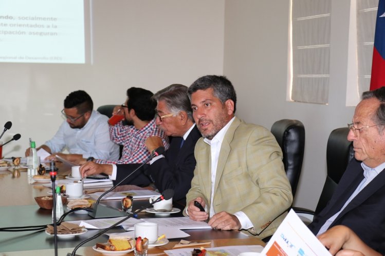 ASIA SE POSICIONA COMO POTENCIAL DESTINO COMERCIAL DE LOS PAÍSES DEL CORREDOR AGUA NEGRA