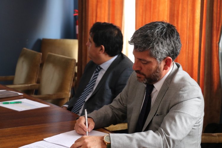 DESOCUPACIÓN REGIONAL CAE A UN 6,5% GRACIAS A LA CONSTRUCCIÓN, COMERCIO Y EL TRANSPORTE