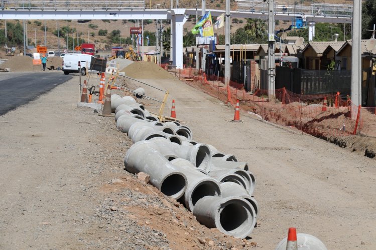 SERVICIOS BÁSICOS Y ESCOLARIDAD MEJORARÁN CALIDAD DE VIDA DE LOCALIDADES RURALES DE OVALLE