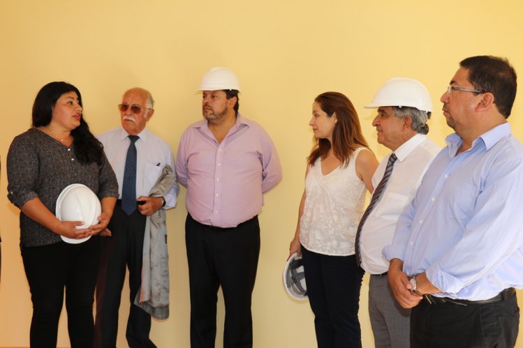 SERVICIOS BÁSICOS Y ESCOLARIDAD MEJORARÁN CALIDAD DE VIDA DE LOCALIDADES RURALES DE OVALLE