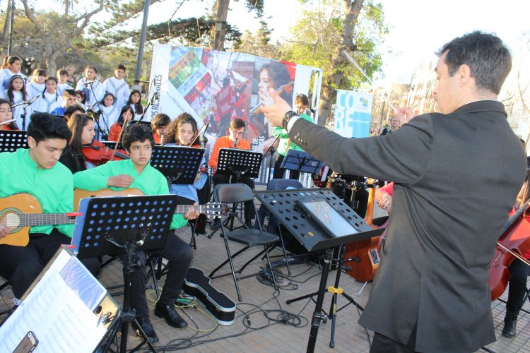 GOBIERNO REGIONAL DESTINA MÁS DE $800 MILLONES A SEGUNDA CONVOCATORIA DE LOS FONDOS CONCURSABLES 2018