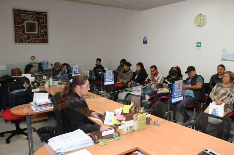 GOBIERNO LLAMA A POSTULAR AL SUBSIDIO HABITACIONAL PARA FAMILIAS DE SECTORES MEDIOS