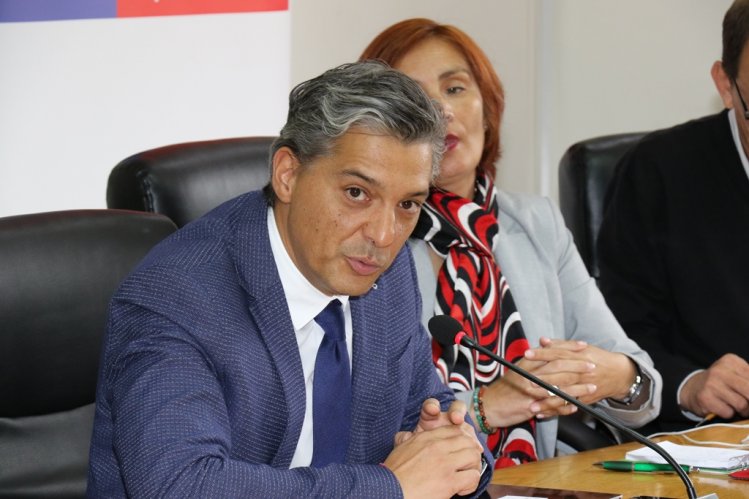 AFINAN DETALLES PARA EL DESARROLLO DE LA COPA AMÉRICA FEMENINA EN LA REGIÓN DE COQUIMBO