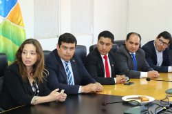 GOBIERNO TRABAJA PARA DAR CONTINUIDAD A EMPLEOS DE EMERGENCIA MIENTRAS BUSCA SOLUCIONES DEFINITIVAS