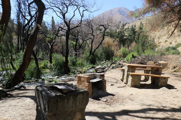 ARTESANOS CONOCEN DETALLES DEL PROYECTO DE RECONSTRUCCIÓN DEL PUEBLO ARTESANAL DE HORCÓN