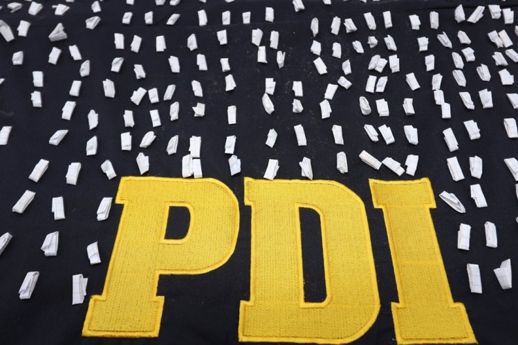 DESTACAN ROL DE LA DENUNCIA CIUDADANA TRAS OPERATIVO DE LA PDI