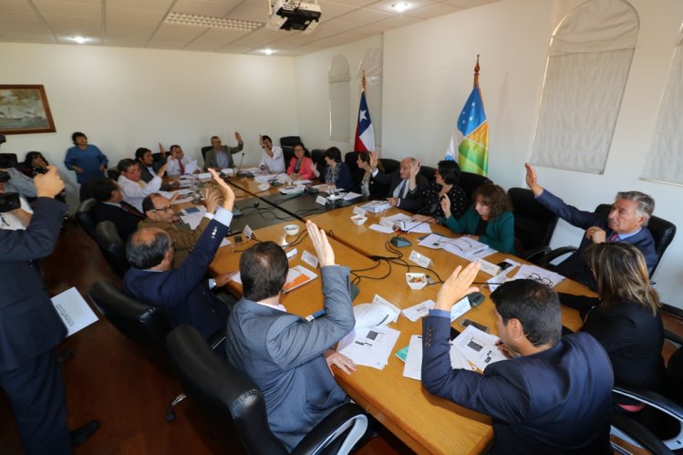 GOBIERNO REGIONAL EXTIENDE HASTA SEPTIEMBRE EL PROGRAMA DE EMPLEOS DE EMERGENCIA