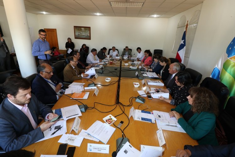 GOBIERNO REGIONAL EXTIENDE HASTA SEPTIEMBRE EL PROGRAMA DE EMPLEOS DE EMERGENCIA