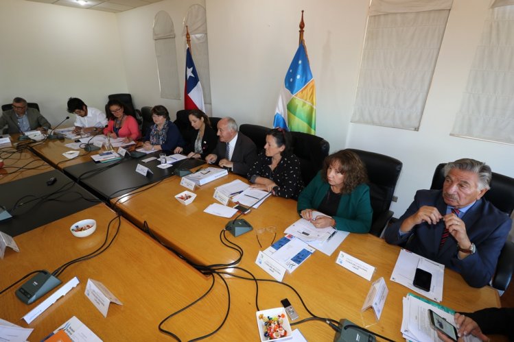 GOBIERNO REGIONAL EXTIENDE HASTA SEPTIEMBRE EL PROGRAMA DE EMPLEOS DE EMERGENCIA