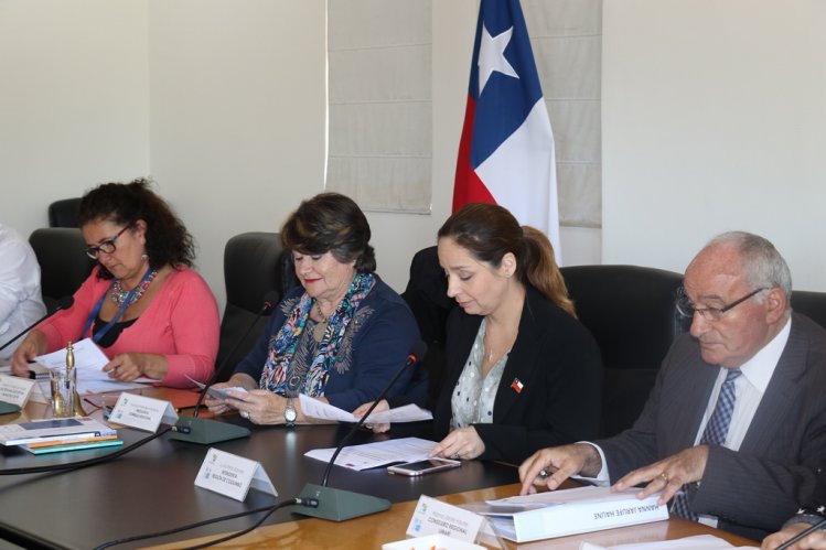 GOBIERNO REGIONAL EXTIENDE HASTA SEPTIEMBRE EL PROGRAMA DE EMPLEOS DE EMERGENCIA