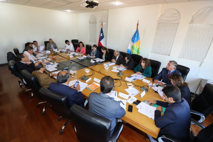 GOBIERNO REGIONAL EXTIENDE HASTA SEPTIEMBRE EL PROGRAMA DE EMPLEOS DE EMERGENCIA