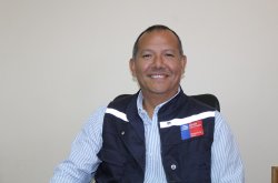 TECNÓLOGO MÉDICO ASUMIRÁ COMO SEREMI DE SALUD DE LA REGIÓN DE COQUIMBO