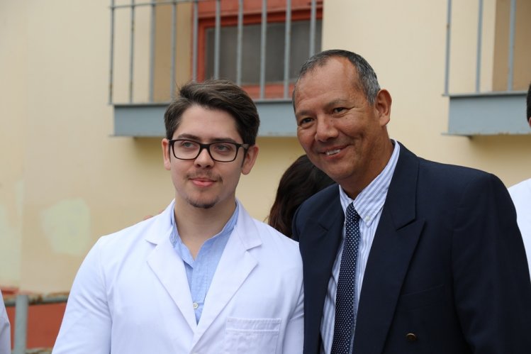 REFUERZAN ATENCIÓN PRIMARIA DE SALUD CON LA LLEGADA DE 44 NUEVOS MÉDICOS