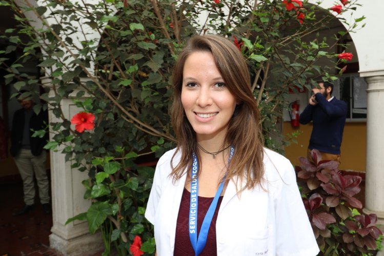 REFUERZAN ATENCIÓN PRIMARIA DE SALUD CON LA LLEGADA DE 44 NUEVOS MÉDICOS