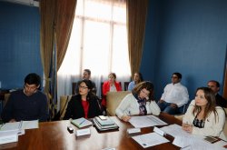 APRUEBAN PROYECTO DE 8 MILLONES DE DÓLARES PARA MINERA EN PUNITAQUI