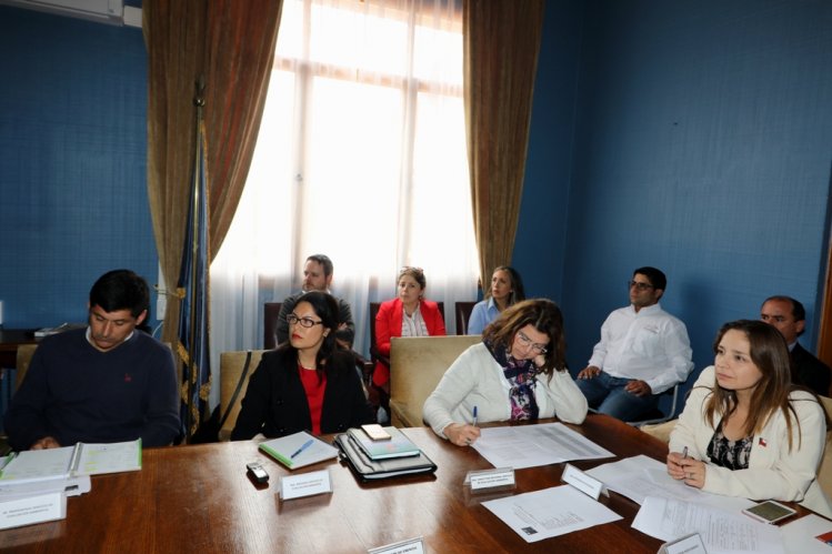 APRUEBAN PROYECTO DE 8 MILLONES DE DÓLARES PARA MINERA EN PUNITAQUI