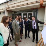 ANALIZAN PROYECTOS PARA AVANZAR EN LA REPOSICIÓN DEL HOSPITAL DE COQUIMBO