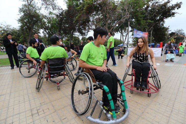GOBIERNO DA A CONOCER ACTIVIDADES PARA INCENTIVAR LA VIDA SANA Y EL DEPORTE EN LA REGIÓN