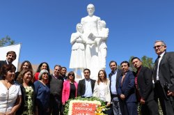 GABRIELA MISTRAL: RESALTAN LEGADO EDUCACIONAL Y SU PREOCUPACIÓN POR LOS NIÑOS