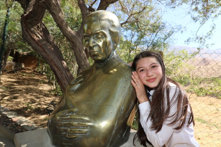 GABRIELA MISTRAL: RESALTAN LEGADO EDUCACIONAL Y SU PREOCUPACIÓN POR LOS NIÑOS