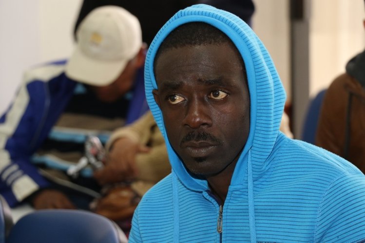 AUTORIDADES REGIONALES LLAMAN A INMIGRANTES A REGULARIZAR SUS PAPELES DE RESIDENCIA