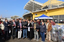NUEVOS EQUIPOS DE RESPIRACIÓN MEJORARÁN LA SEGURIDAD Y EL TRABAJO DE LOS BUZOS MARISCADORES
