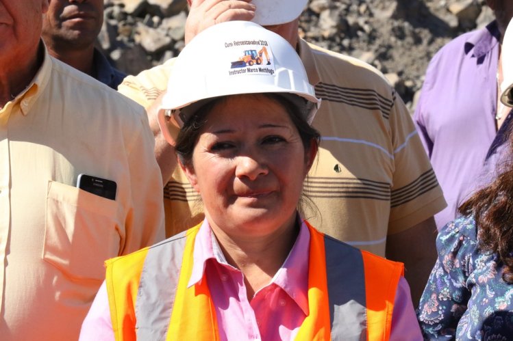 GOBIERNO REAFIRMA COMPROMISO POR MÁS EMPLEOS, SEGUROS Y DE CALIDAD