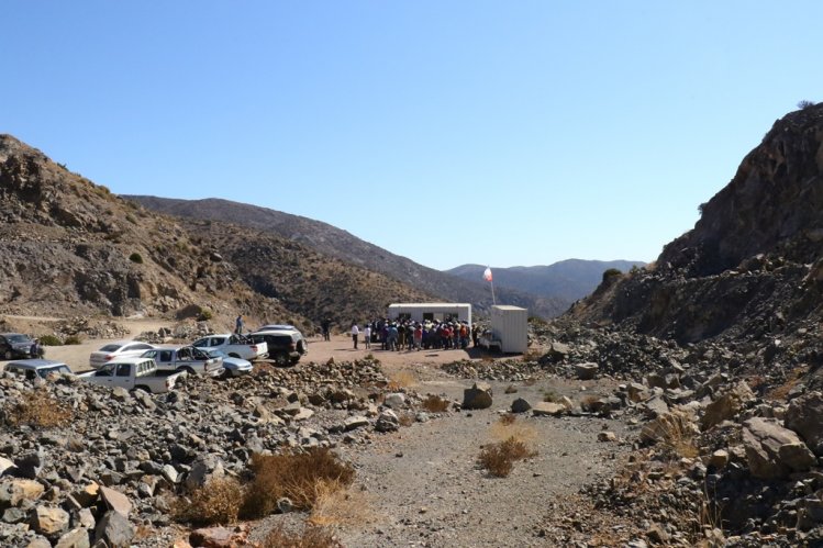 GOBIERNO REAFIRMA COMPROMISO POR MÁS EMPLEOS, SEGUROS Y DE CALIDAD