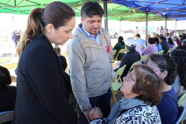 GOBIERNO LLEGA CON APOYO PRODUCTIVO Y ALIMENTACIÓN PARA EL GANADO EN COMBARBALÁ