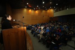 MÁS DE 100 CRIANCEROS DEL SECANO DE CHOAPA RECIBIRÁN APOYO PARA MEJORAR SUS PRODUCCIONES