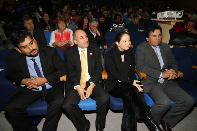 MÁS DE 100 CRIANCEROS DEL SECANO DE CHOAPA RECIBIRÁN APOYO PARA MEJORAR SUS PRODUCCIONES