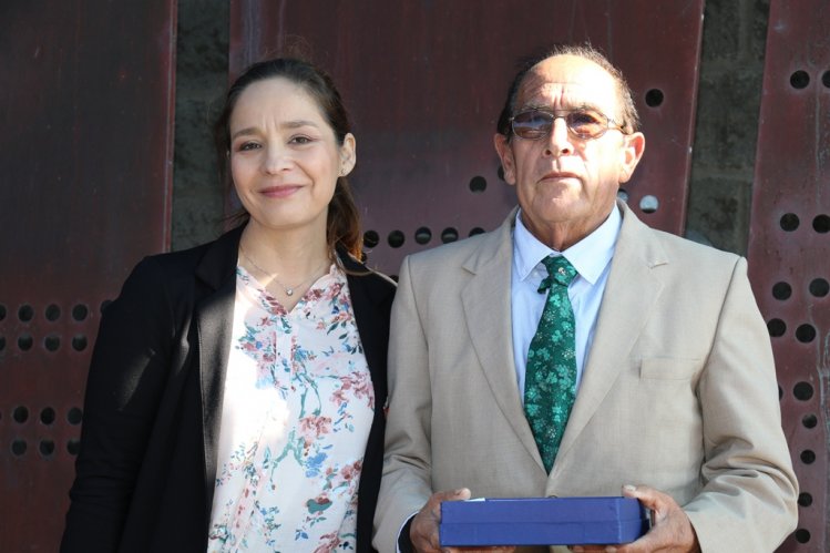 PEQUEÑOS MINEROS DE LA REGIÓN PODRÁN MEJORAR SUS NEGOCIOS Y MEDIDAS DE SEGURIDAD CON RECURSOS REGIONALES