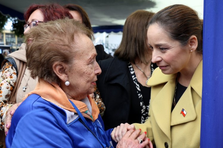 DESFILE DE ANIVERSARIO 151 DE LA COMUNA DE COQUIMBO