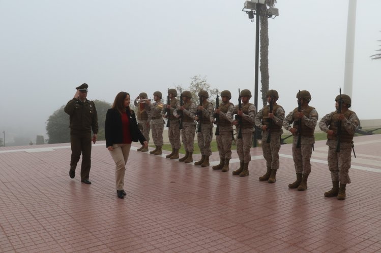 GOBIERNO Y EJÉRCITO COORDINAN Y POTENCIAN TRABAJO DE RESPUESTA ANTE EMERGENCIAS