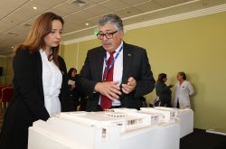 SERVICIO MÉDICO LEGAL AVANZA EN ESTANDARIZACIÓN DE PERICIAS SEXOLÓGICAS Y PROYECTA NUEVA SEDE EN LA SERENA