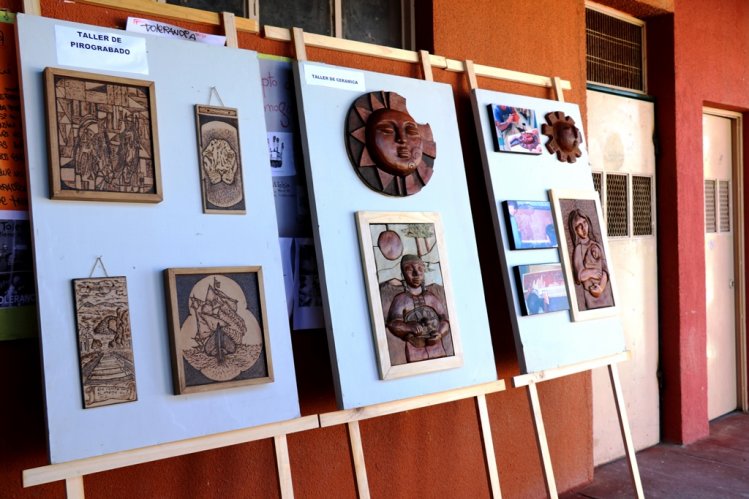 GOBIERNO APUESTA POR LA REINSERCIÓN SOCIAL DE JÓVENES QUE INFRINGIERON LA LEY