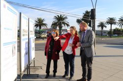 MEJORAMIENTO DE RUTA 5 ENTRE LA SERENA Y LOS VILOS NO CONSIDERA PEAJES ADICIONALES