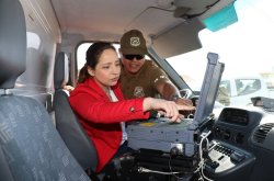 REGIÓN DE COQUIMBO SE SUMA AL PLAN FRONTERA NORTE