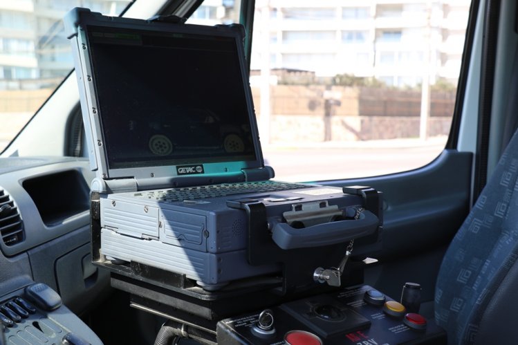 REGIÓN DE COQUIMBO SE SUMA AL PLAN FRONTERA NORTE