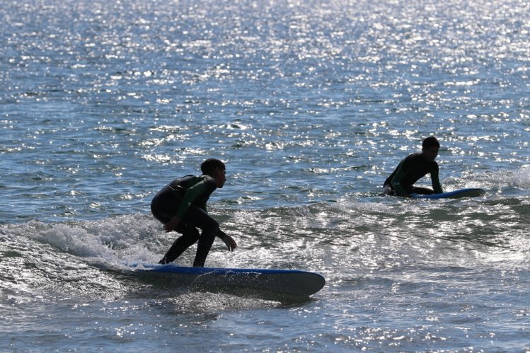TONGOY APUESTA POR CONSOLIDAR EL DEPORTE INCLUSIVO Y LA PRESERVACIÓN DEL MEDIO AMBIENTE