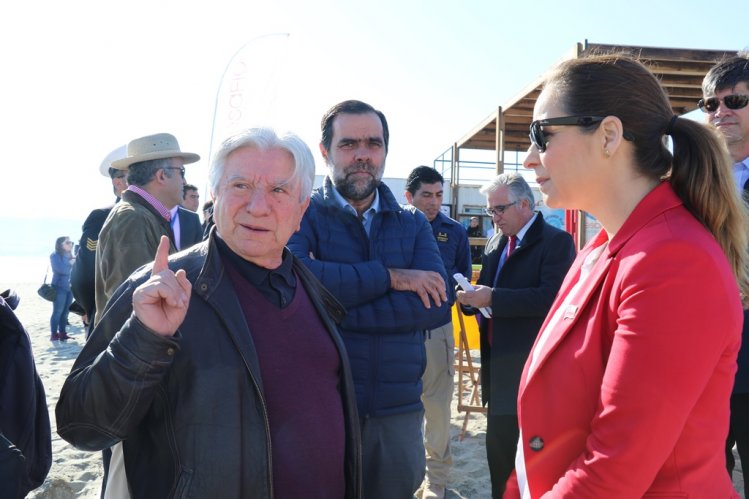 TONGOY APUESTA POR CONSOLIDAR EL DEPORTE INCLUSIVO Y LA PRESERVACIÓN DEL MEDIO AMBIENTE