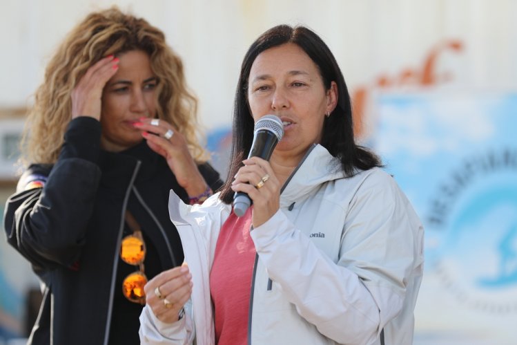 TONGOY APUESTA POR CONSOLIDAR EL DEPORTE INCLUSIVO Y LA PRESERVACIÓN DEL MEDIO AMBIENTE